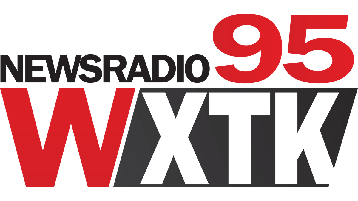 WXTK - Newsradio 95 - Radio station US