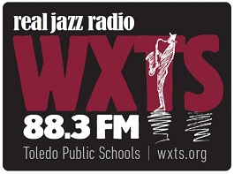 WXTS 88.3 - Real Jazz Radio - Radio station US
