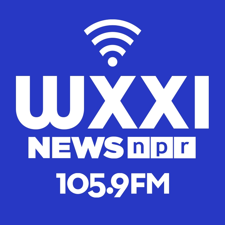 WXXI AM - Radio station US