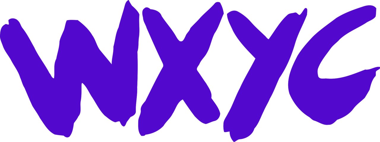 WXYC 89.3 University of North Carolina - Radio station US