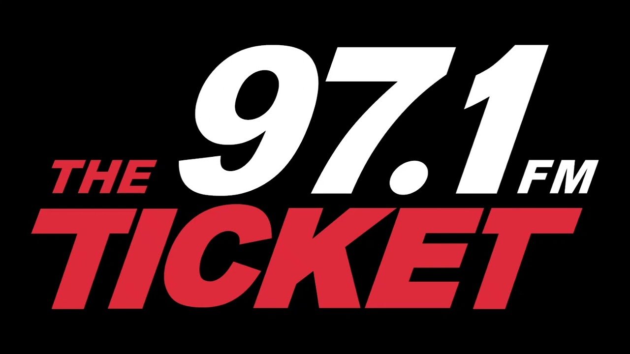 WXYT - 97.1 The Ticket - Radio station US