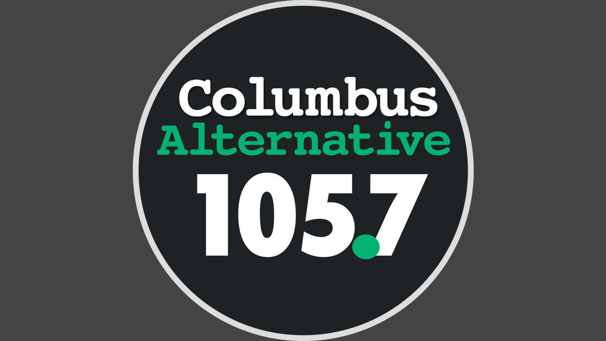 WXZX - 105.7 The Brew - Radio station US