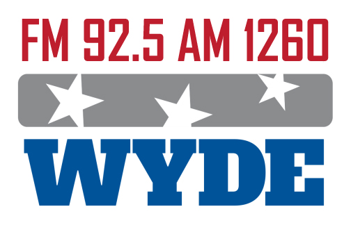WYDE 92.5 FM 1260 AM - Radio US