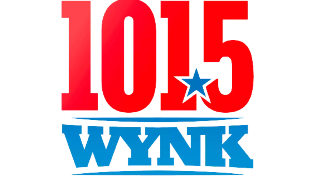 WYNK - 101.5 - Radio station US
