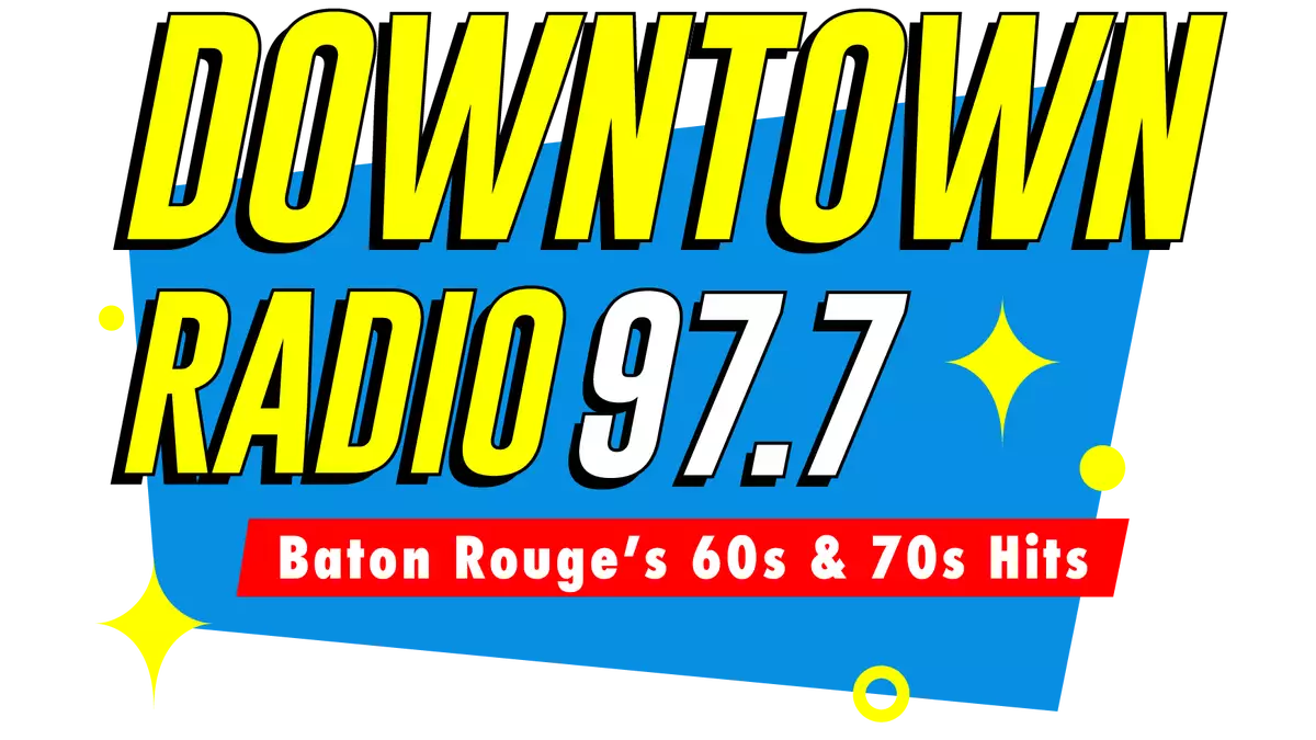 WYNK-HD2 Downtown Radio 97.7 FM - Radio US