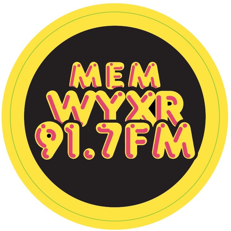 WYXR - Radio US