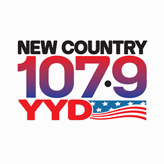 WYYD - New Country 107.9 YYD - Radio station US