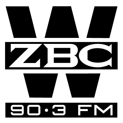 WZBC - Radio station US