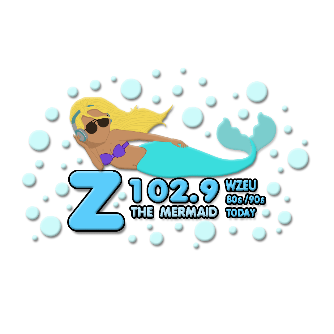 WZEU - 102.9 - Radio US