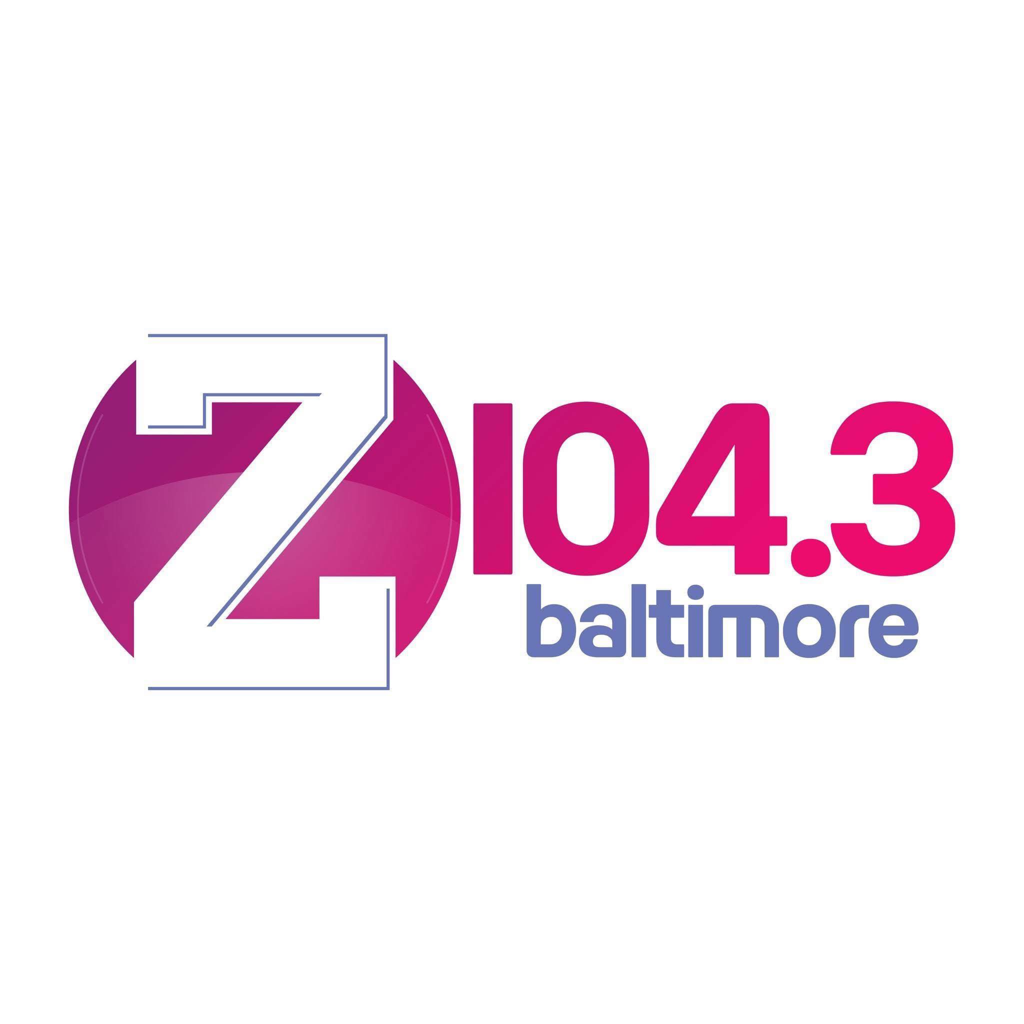 WZFT 104.3 FM - Radio station US