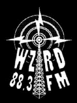 WZRD The Wizard Freeform Radio - Radio station US