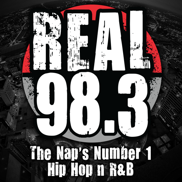 WZRL - Real 98.3 - R&B radio US