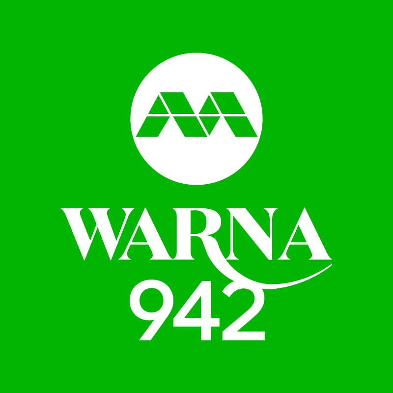 Warna 942 Radio - live radio SG