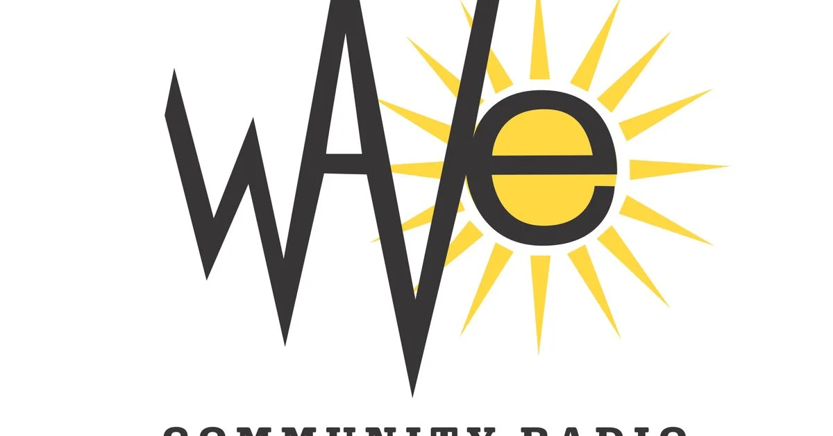 Wave Community Radio - Radio station GB