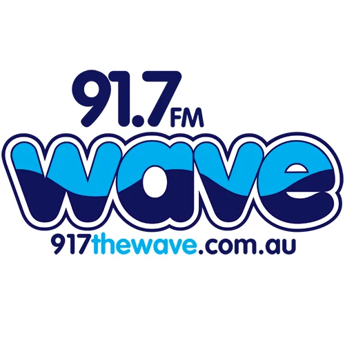 Wave FM 91.7 - live radio AU