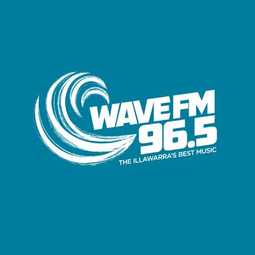 Wave FM - 96.5 FM - Radio station AU