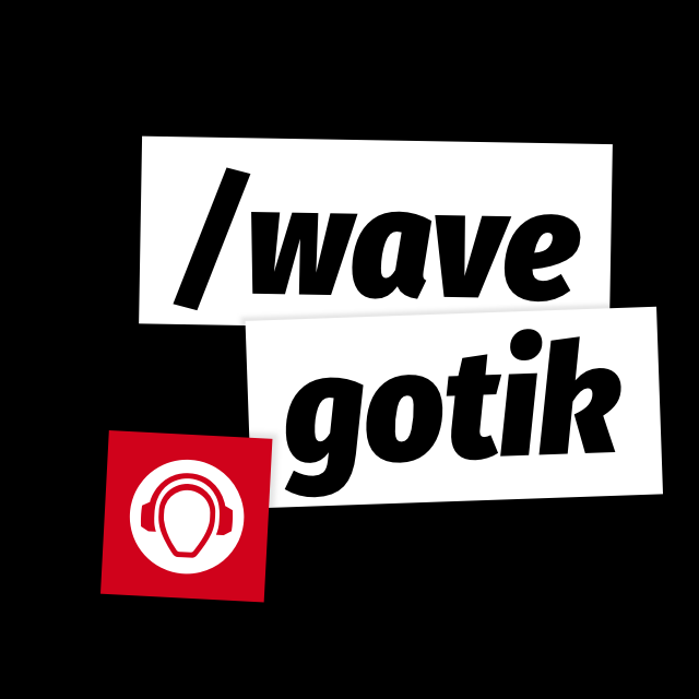 Wave Gotik - Internet radio DE