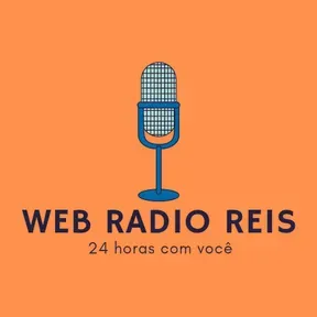 Webradio Reis FM - Internet radio BR