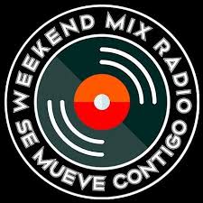 Weekend Mix Radio - Internet radio VE