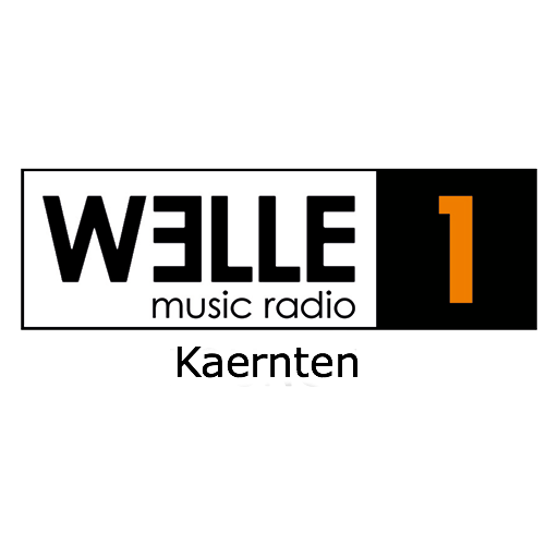 Welle 1 - Kärnten - Radio station AT