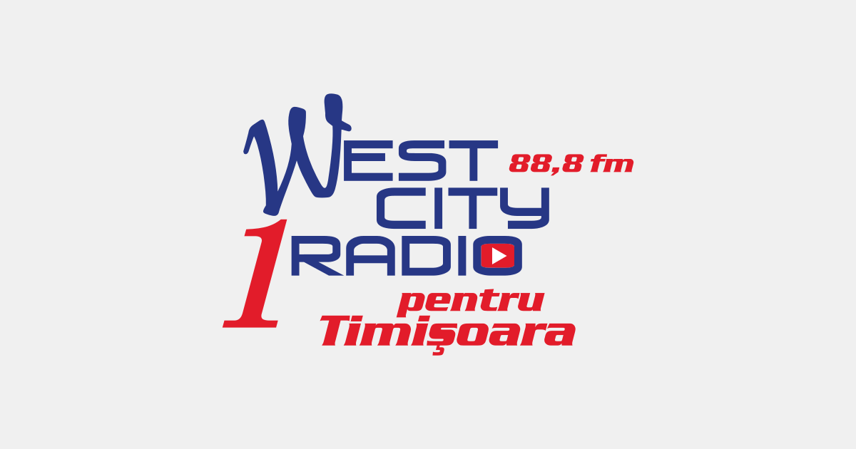 West City Radio - Radio station RO