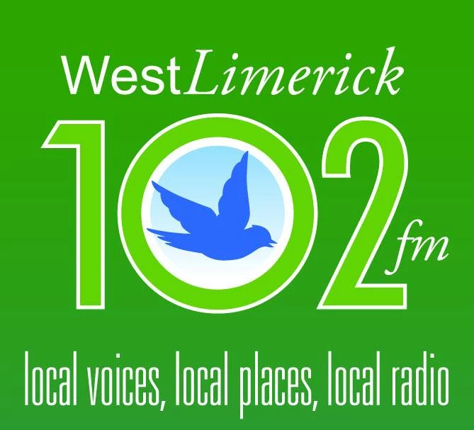 West Limerick 102 FM - Radio station IE