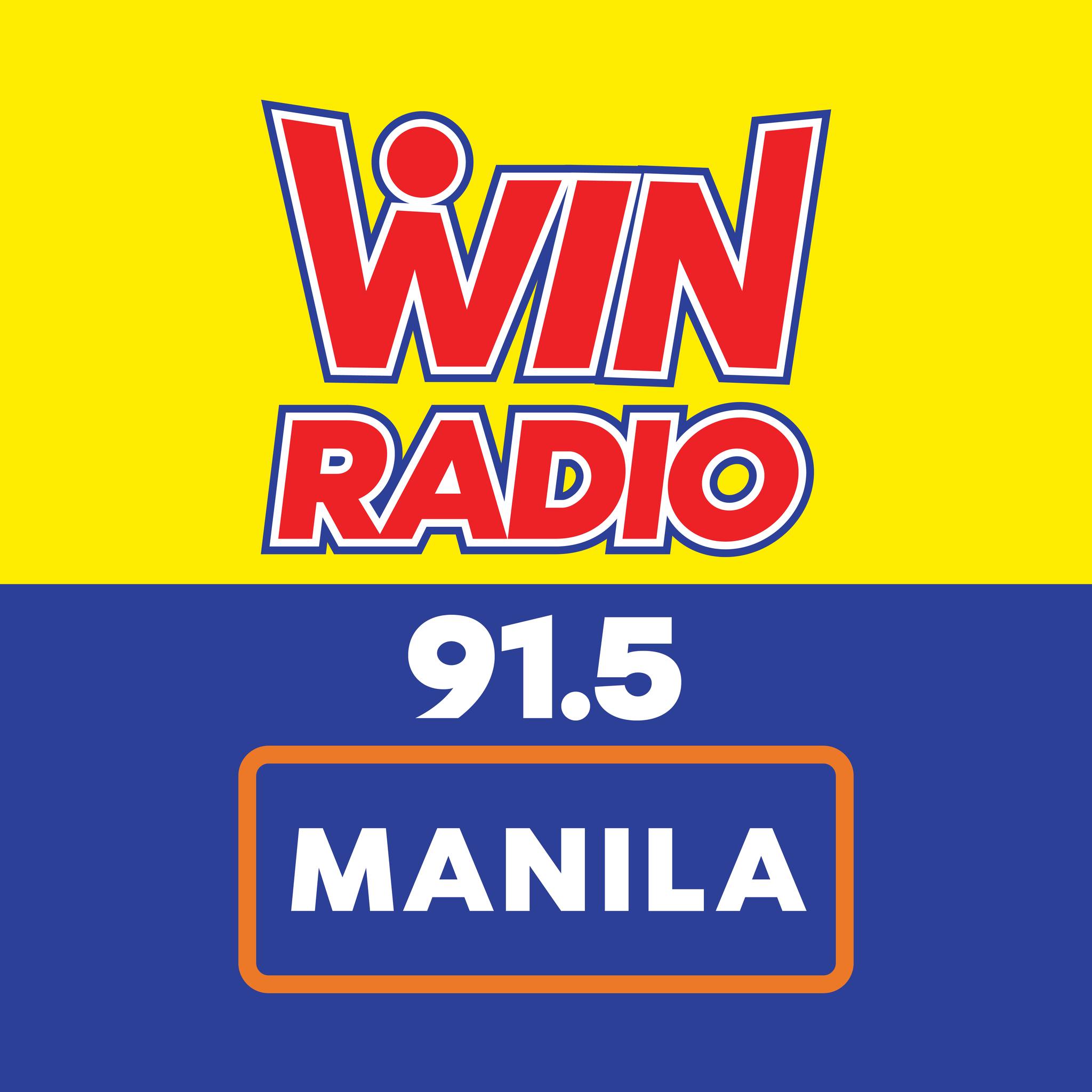 Win FM Manila - Radio station PH