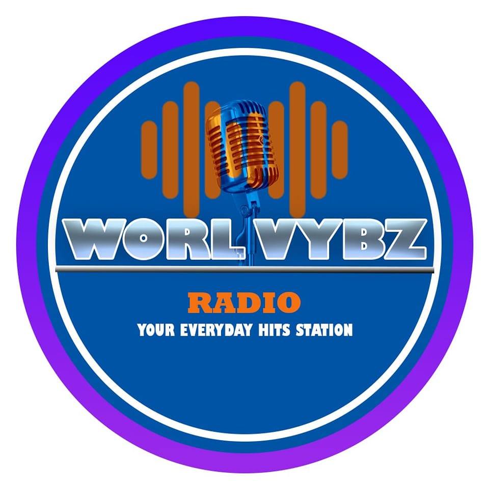 Worlvybz radio - Internet radio JM