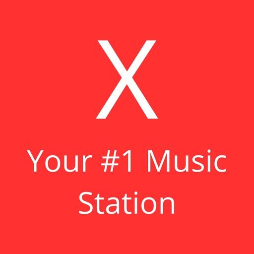 X Radio - Radio station UA