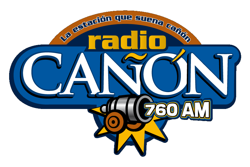 XEABC AM  - Radio Cañón - 760 AM - Radio station MX