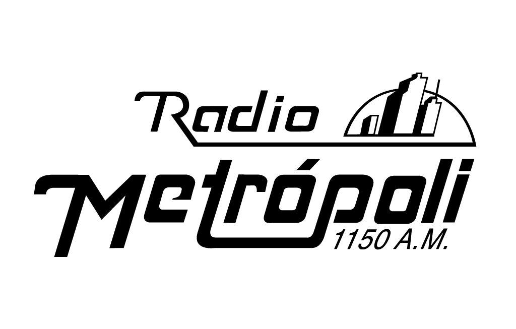 XEAD AM - Radio Metrópoli 1150 AM Guadalajara - Radio station MX