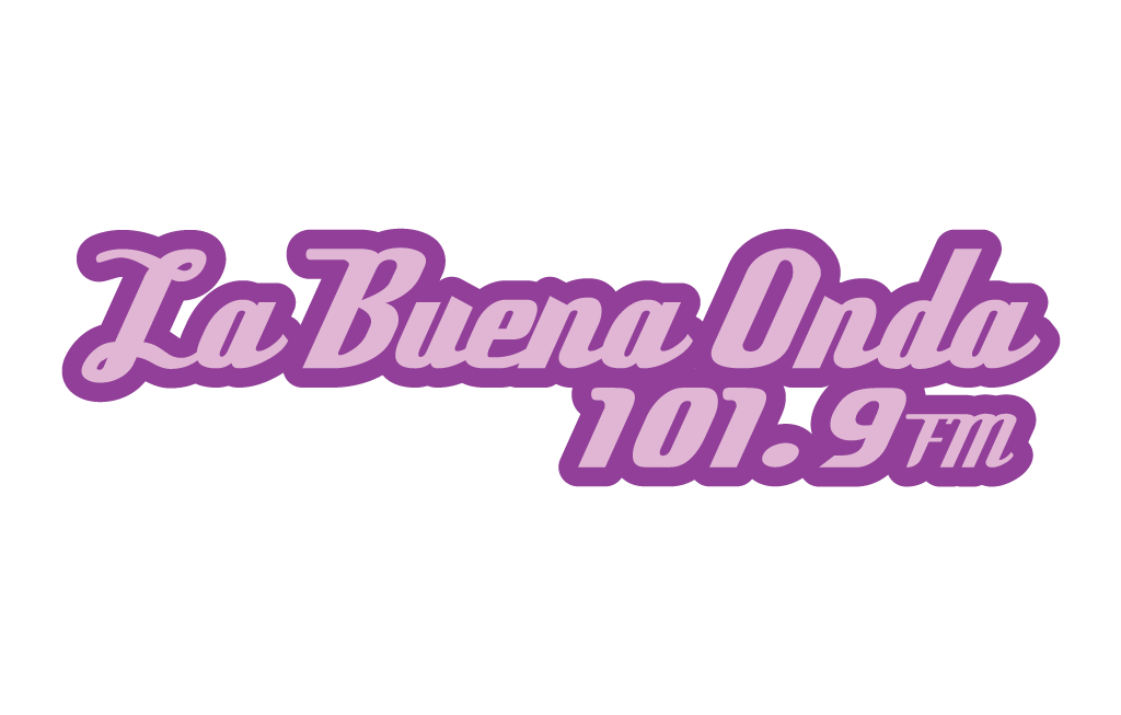 XEAD-FM - La Buena Onda 101.9 FM - Radio station MX