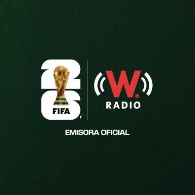 XECCCG AM -  W RADIO 1020 - live radio MX