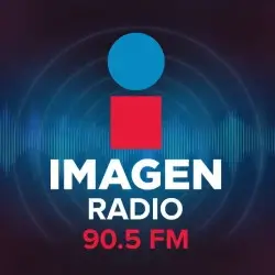 XEDA-FM - IMAGEN RADIO 90.5 - Radio station MX