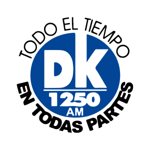 XEDK AM - 1250 AM - Radio station MX