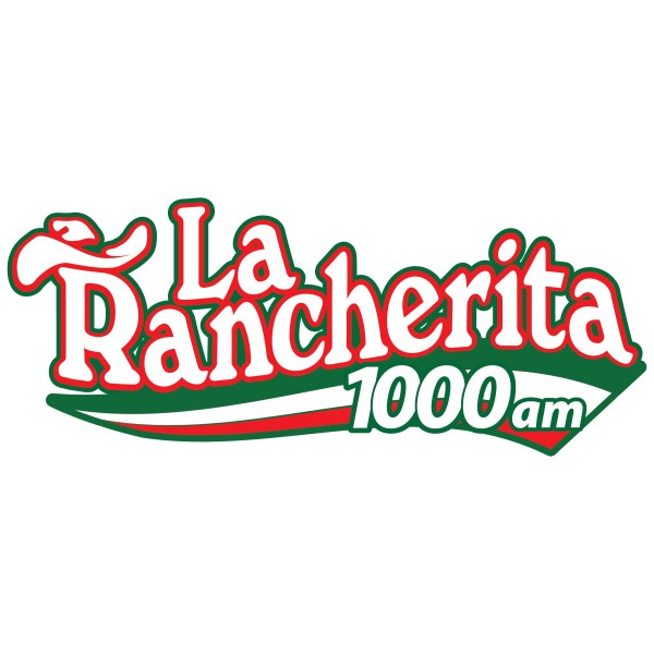 XEFV‑AM - La Rancherita Juárez 1000 AM - Radio station MX