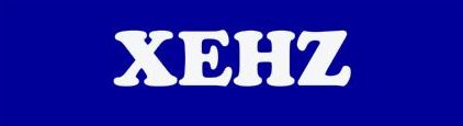 XEHZ 105.5 FM La Paz - Radio station MX
