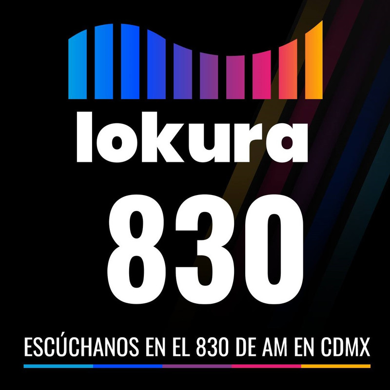 XEITE - AM -  830  AM - Internet radio MX