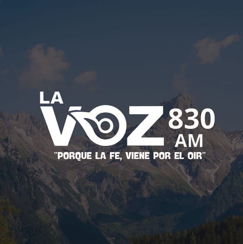 XEITE-AM - La Voz (CDMX) - 830 AM - Radio station MX