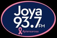 XEJP FM - Joya 93.7 - Radio station MX