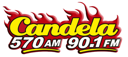 XELQ AM  - CANDELA 570 - Radio station MX