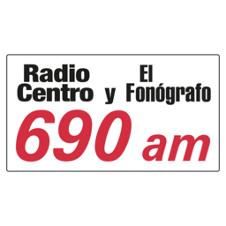 XEN - Radio Centro y El Fonógrafo - Radio station MX