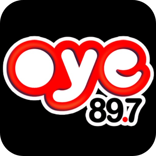 XEOYE FM - 89.7 Oye - live radio MX
