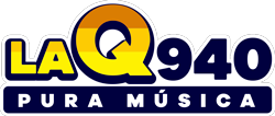 XEQ AM  - La Q - 940 AM - Radio station MX