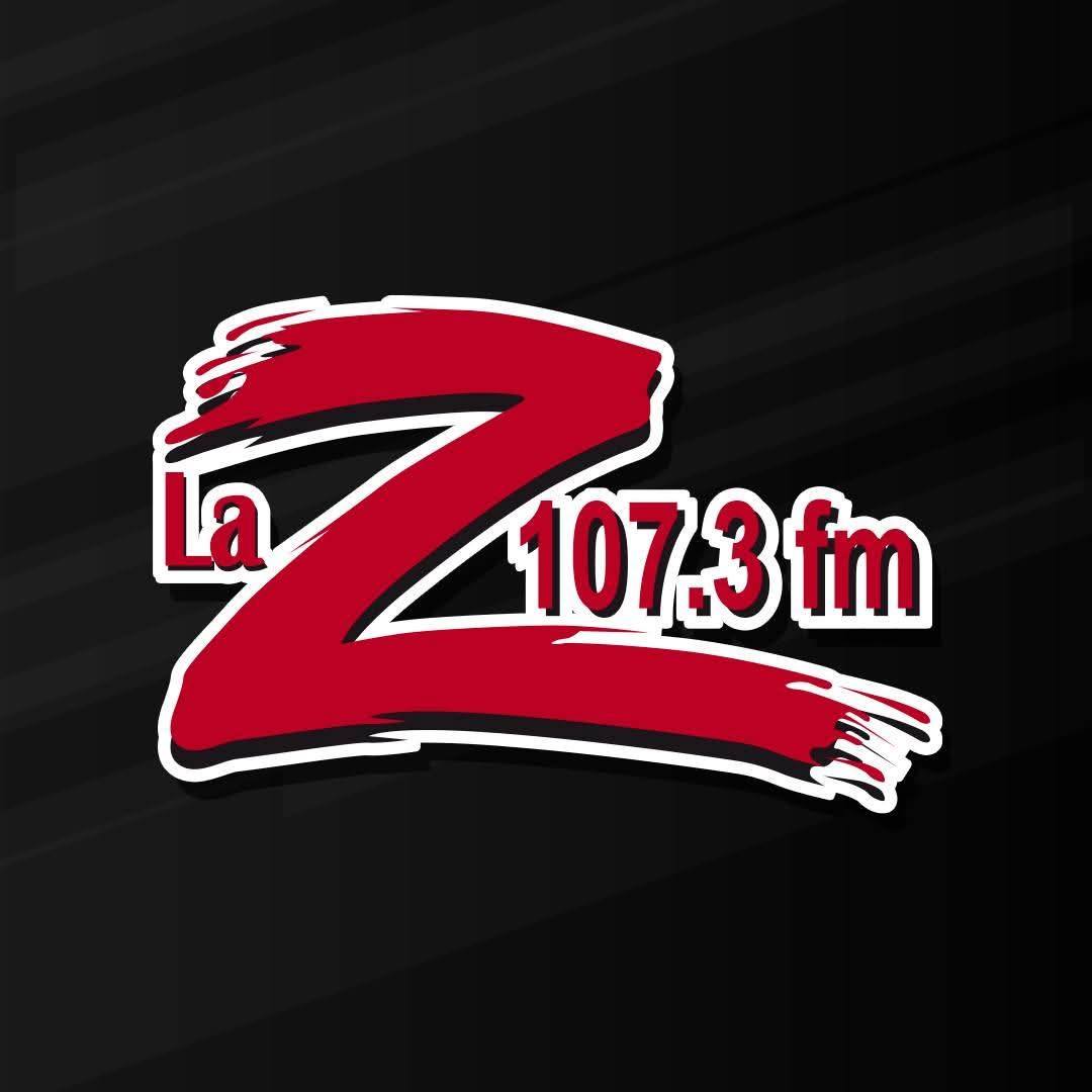 XEQR FM -  LA Z 107.3 - Radio station MX