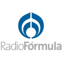 XERFR AM - Grupo Fórmula 970 - Radio station MX