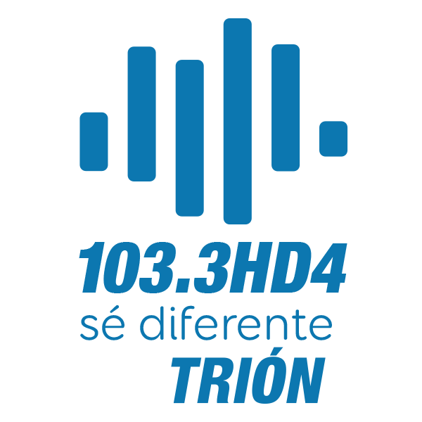 XERFR-FM - Trión Ciudad de México - 103.3 HD4 - Radio station MX