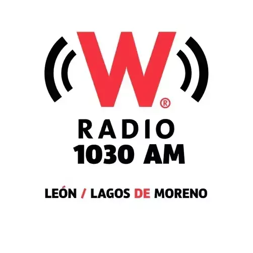 XEROPJ-AM -  W RADIO 1030 - Internet radio MX