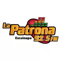 XETD-AM - LA PATRONA 570 - Radio station MX
