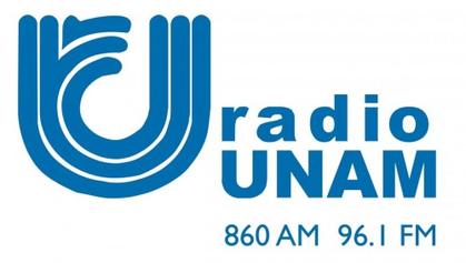 XEUN-AM -  RADIO UNAM 860 - Radio station MX